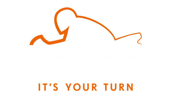 TILSBERK Logo - clevere Motorradprodukte